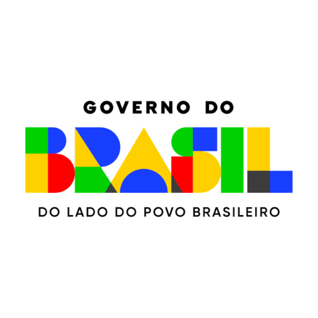 Logo Governo do Brasil