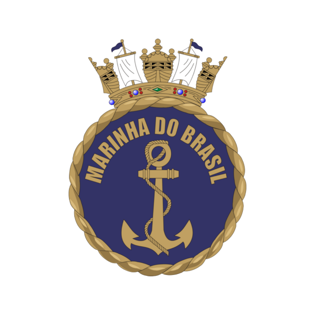Logo Marinha do Brasil
