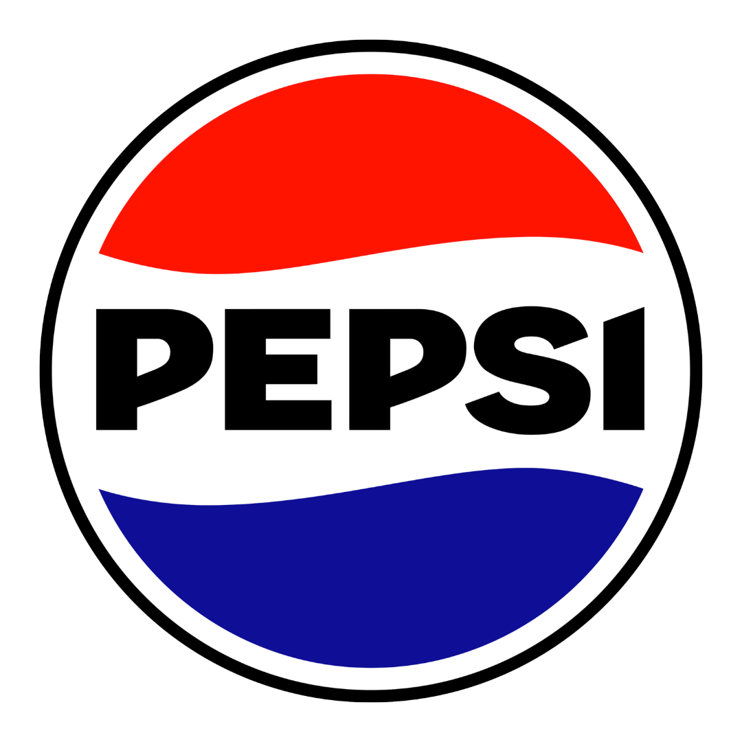 Logo Pepsi