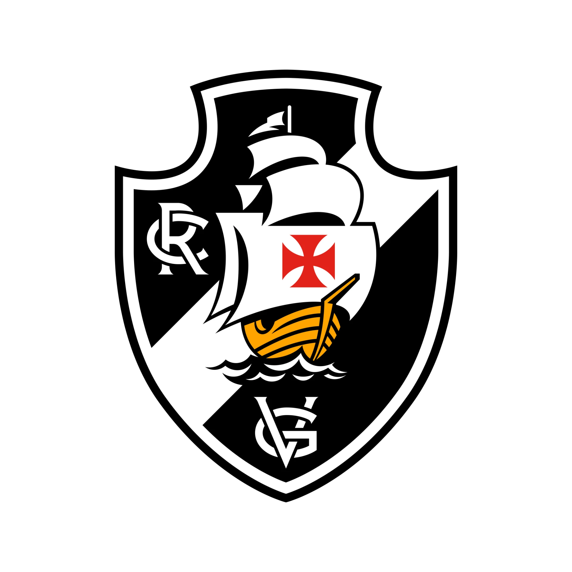 Club de Regatas Vasco da Gama