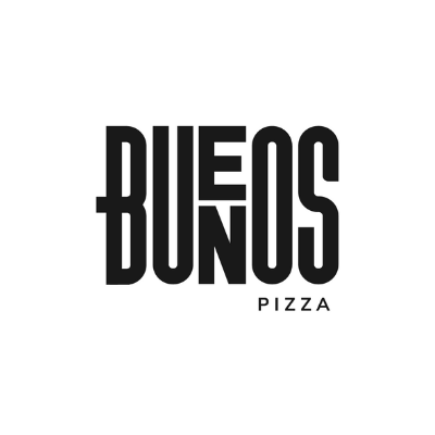 Logo Buenos Pizza