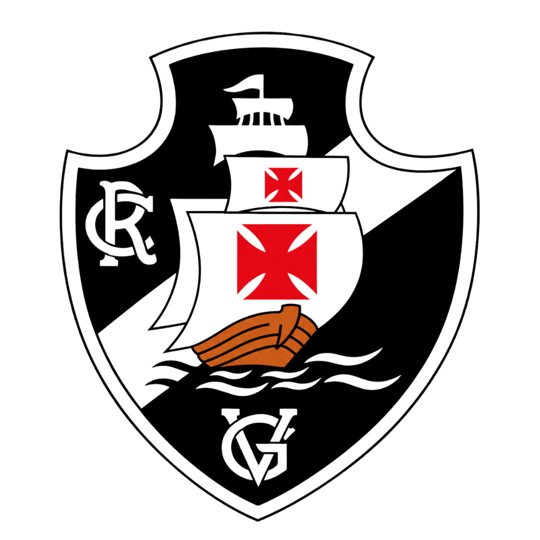 Logo Vasco da Gama