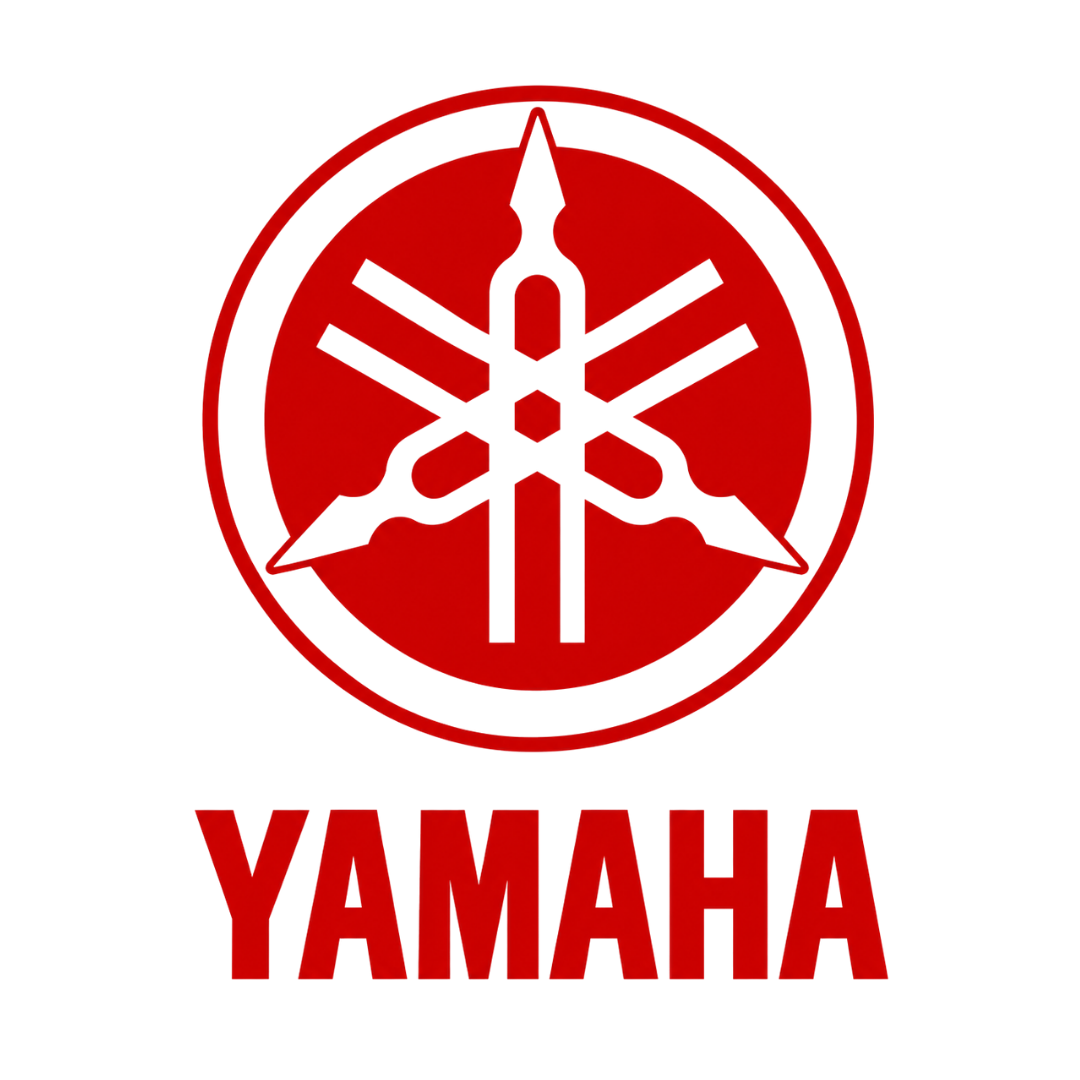 Logo Yamaha